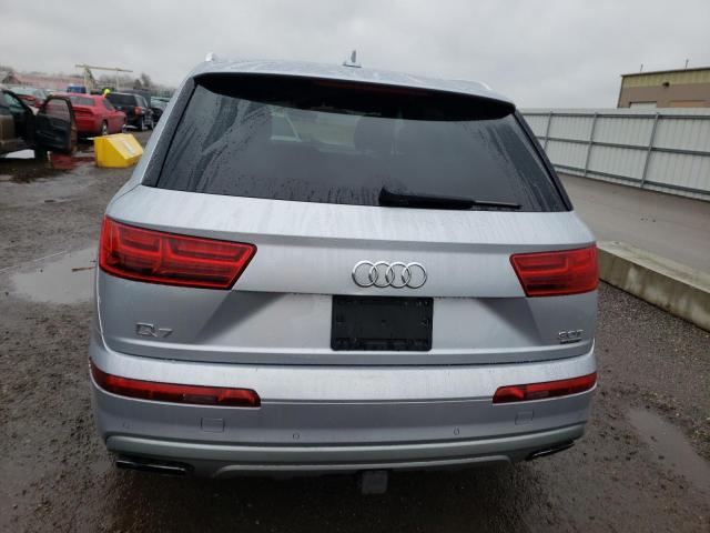 Photo 5 VIN: WA1LAAF74HD016169 - AUDI Q7 PREMIUM 