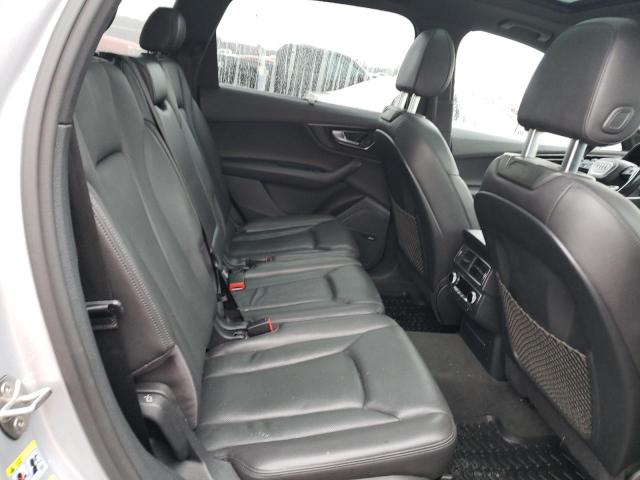 Photo 9 VIN: WA1LAAF74HD016169 - AUDI Q7 PREMIUM 