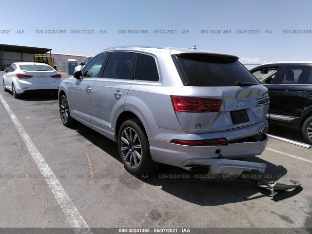 Photo 2 VIN: WA1LAAF74HD017774 - AUDI Q7 