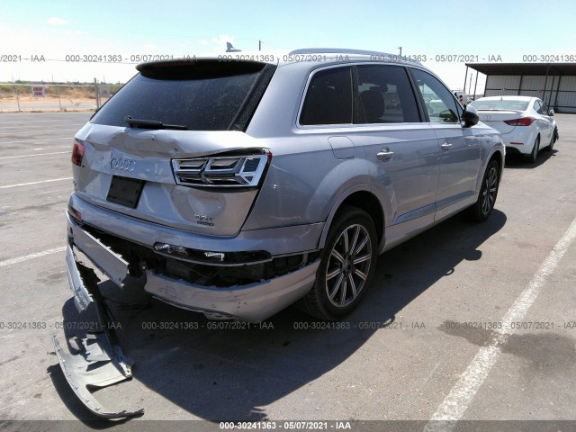 Photo 3 VIN: WA1LAAF74HD017774 - AUDI Q7 