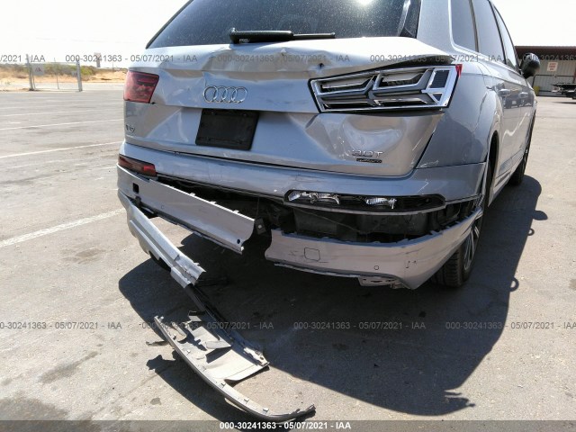 Photo 5 VIN: WA1LAAF74HD017774 - AUDI Q7 