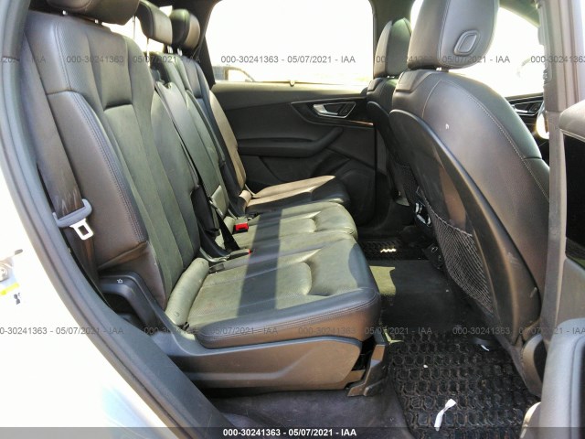 Photo 7 VIN: WA1LAAF74HD017774 - AUDI Q7 