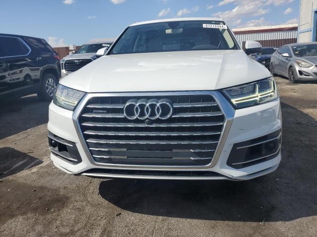 Photo 4 VIN: WA1LAAF74HD018004 - AUDI Q7 PREMIUM 