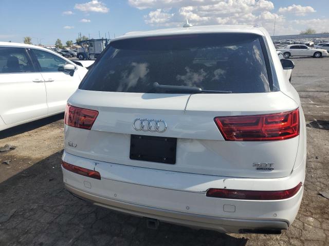 Photo 5 VIN: WA1LAAF74HD018004 - AUDI Q7 PREMIUM 