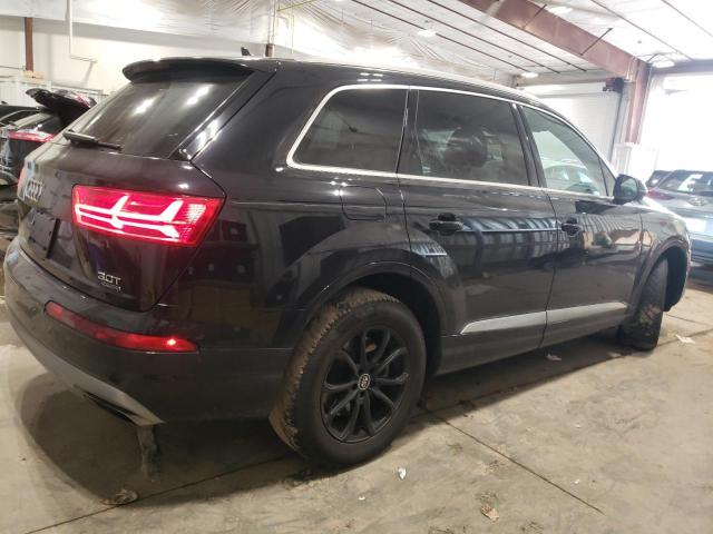 Photo 2 VIN: WA1LAAF74HD018567 - AUDI Q7 