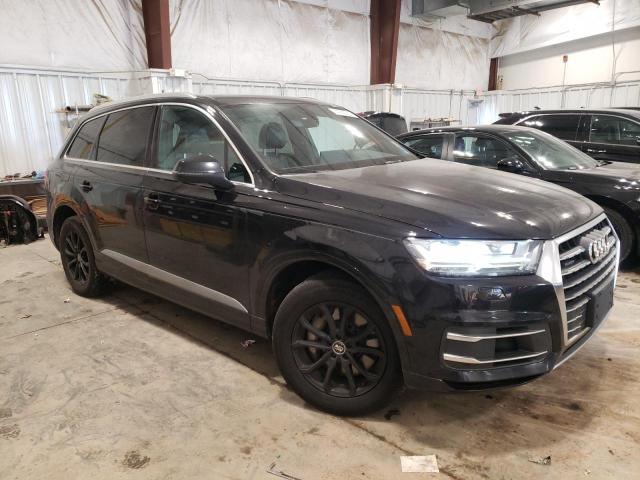 Photo 3 VIN: WA1LAAF74HD018567 - AUDI Q7 