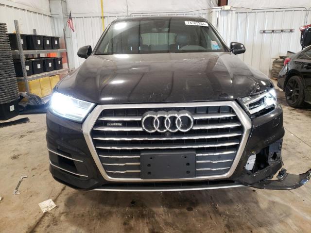 Photo 4 VIN: WA1LAAF74HD018567 - AUDI Q7 