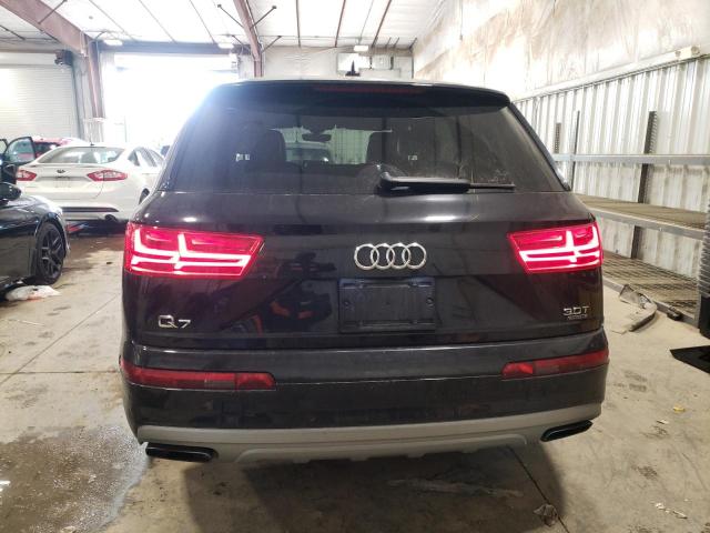 Photo 5 VIN: WA1LAAF74HD018567 - AUDI Q7 