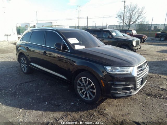 Photo 0 VIN: WA1LAAF74HD019007 - AUDI Q7 