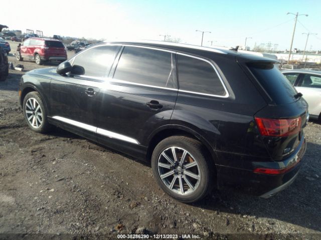 Photo 2 VIN: WA1LAAF74HD019007 - AUDI Q7 