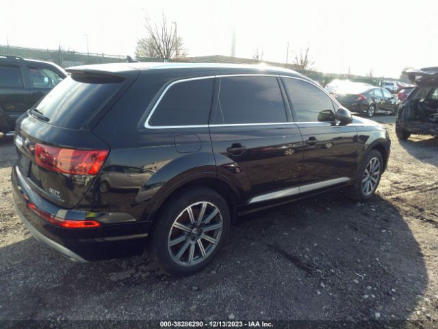 Photo 3 VIN: WA1LAAF74HD019007 - AUDI Q7 