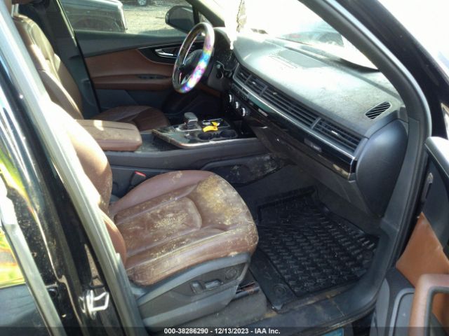 Photo 4 VIN: WA1LAAF74HD019007 - AUDI Q7 