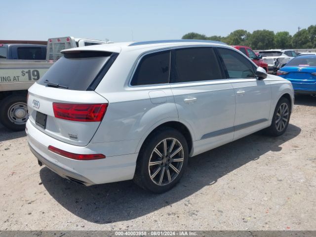 Photo 3 VIN: WA1LAAF74HD019539 - AUDI Q7 