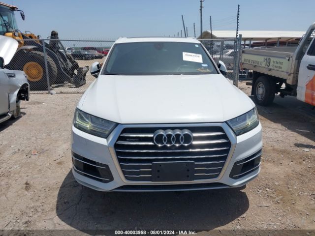 Photo 5 VIN: WA1LAAF74HD019539 - AUDI Q7 