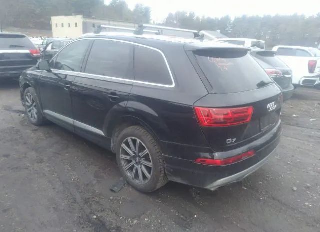 Photo 2 VIN: WA1LAAF74HD020089 - AUDI Q7 