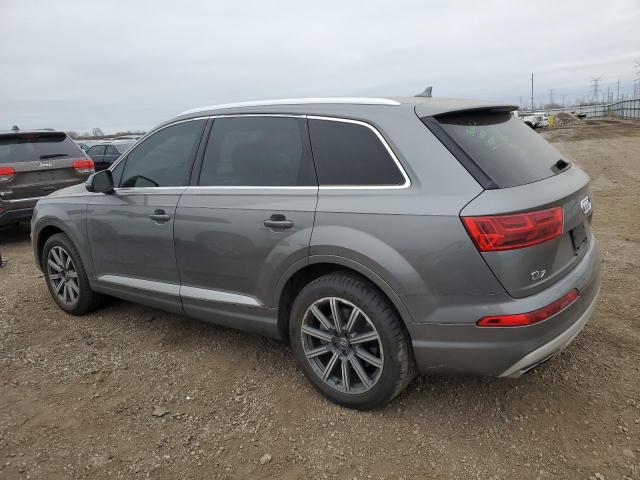 Photo 1 VIN: WA1LAAF74HD022084 - AUDI Q7 PREMIUM 