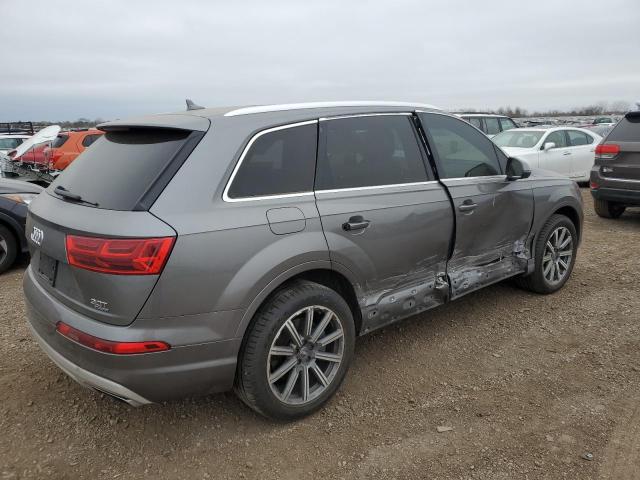 Photo 2 VIN: WA1LAAF74HD022084 - AUDI Q7 PREMIUM 