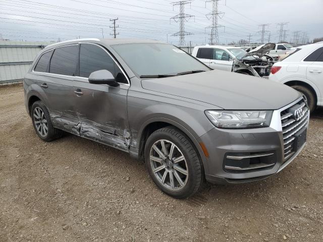 Photo 3 VIN: WA1LAAF74HD022084 - AUDI Q7 PREMIUM 