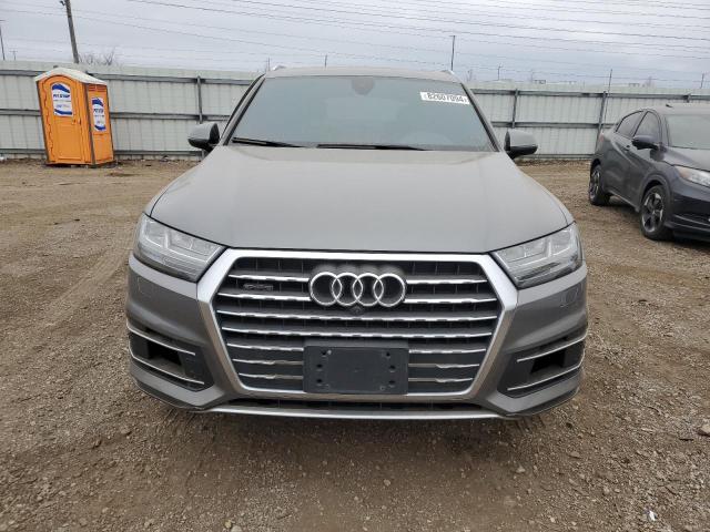 Photo 4 VIN: WA1LAAF74HD022084 - AUDI Q7 PREMIUM 