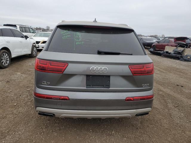 Photo 5 VIN: WA1LAAF74HD022084 - AUDI Q7 PREMIUM 