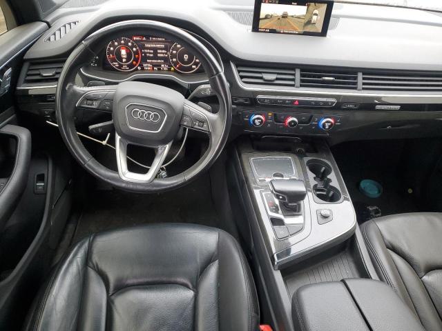 Photo 7 VIN: WA1LAAF74HD022084 - AUDI Q7 PREMIUM 