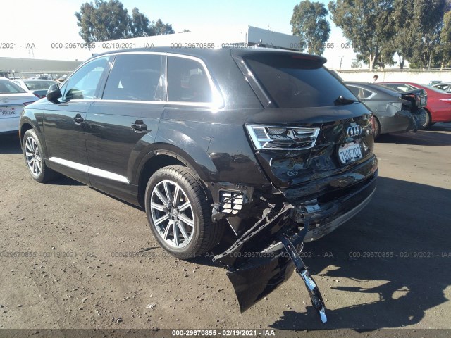 Photo 2 VIN: WA1LAAF74HD022103 - AUDI Q7 