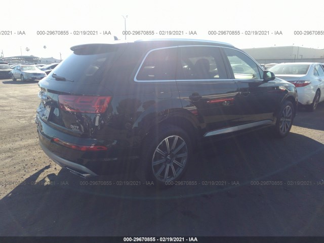 Photo 3 VIN: WA1LAAF74HD022103 - AUDI Q7 