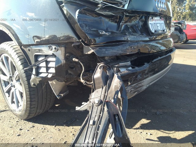 Photo 5 VIN: WA1LAAF74HD022103 - AUDI Q7 