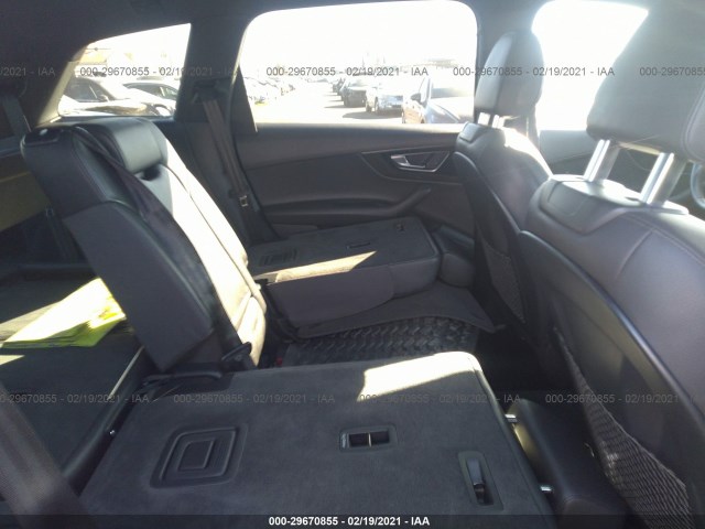 Photo 7 VIN: WA1LAAF74HD022103 - AUDI Q7 