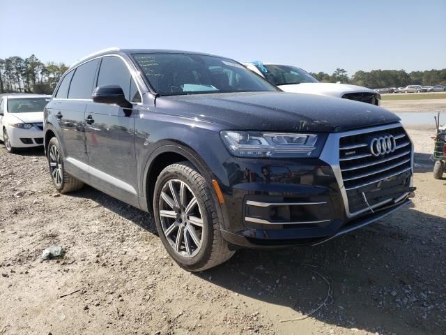 Photo 0 VIN: WA1LAAF74HD022134 - AUDI Q7 PREMIUM 