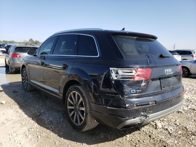 Photo 2 VIN: WA1LAAF74HD022134 - AUDI Q7 PREMIUM 