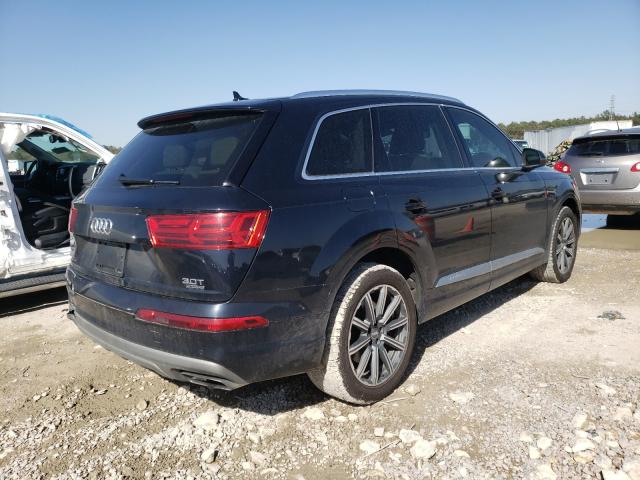 Photo 3 VIN: WA1LAAF74HD022134 - AUDI Q7 PREMIUM 