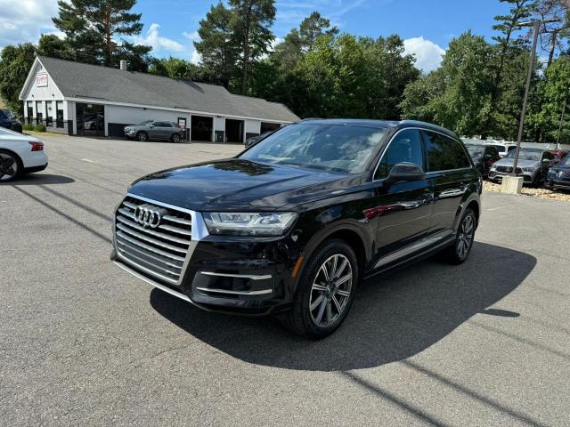 Photo 0 VIN: WA1LAAF74HD023039 - AUDI Q7 PREMIUM 