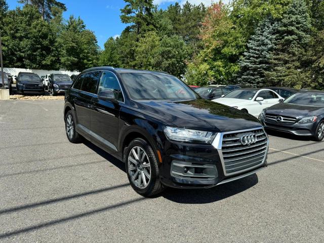 Photo 1 VIN: WA1LAAF74HD023039 - AUDI Q7 PREMIUM 