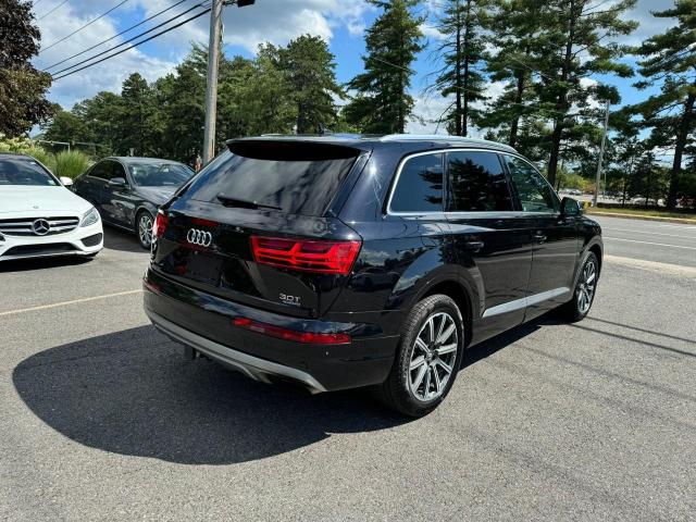 Photo 2 VIN: WA1LAAF74HD023039 - AUDI Q7 PREMIUM 