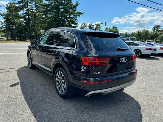 Photo 3 VIN: WA1LAAF74HD023039 - AUDI Q7 PREMIUM 