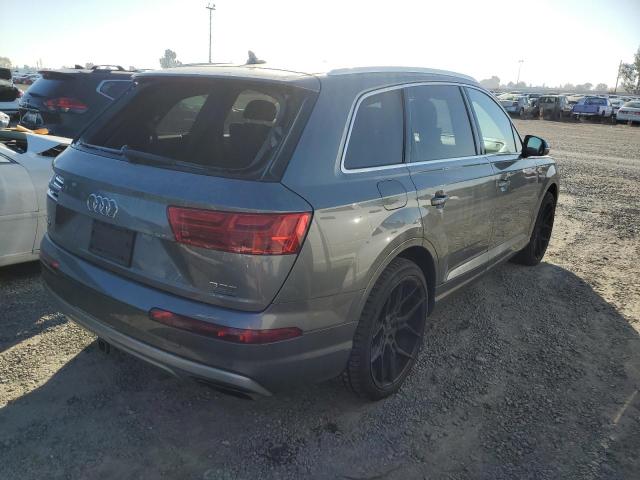 Photo 2 VIN: WA1LAAF74HD024529 - AUDI Q7 