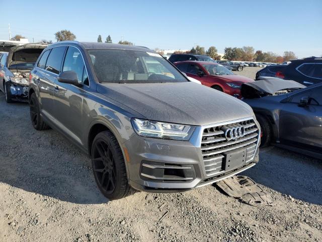 Photo 3 VIN: WA1LAAF74HD024529 - AUDI Q7 