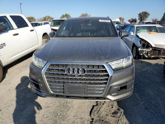 Photo 4 VIN: WA1LAAF74HD024529 - AUDI Q7 