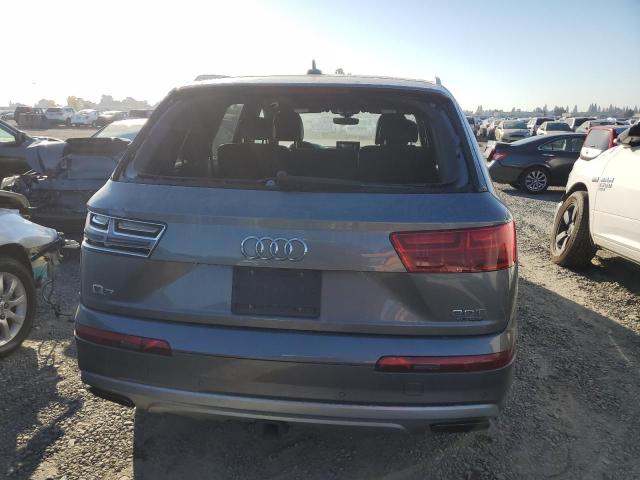 Photo 5 VIN: WA1LAAF74HD024529 - AUDI Q7 