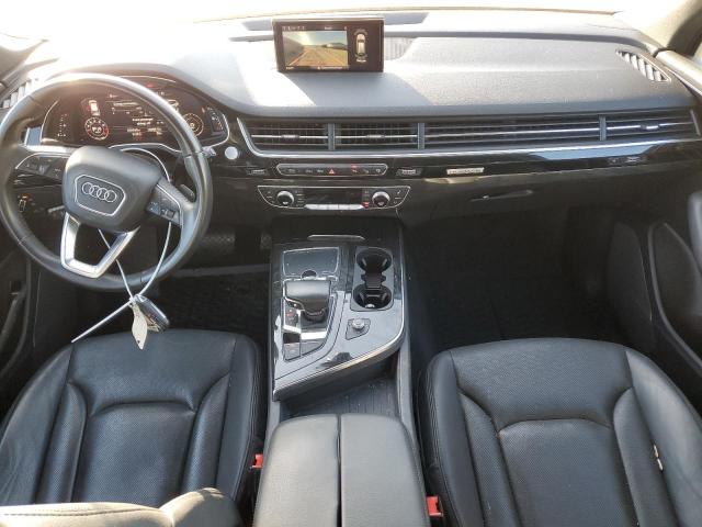 Photo 7 VIN: WA1LAAF74HD024529 - AUDI Q7 