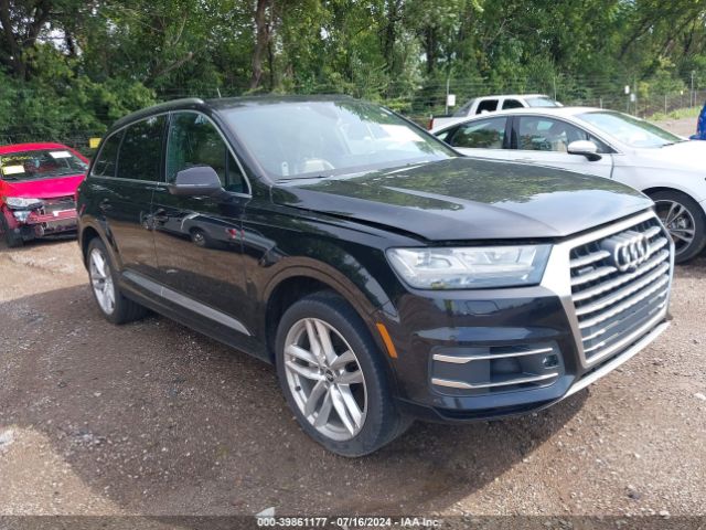 Photo 0 VIN: WA1LAAF74HD025390 - AUDI Q7 