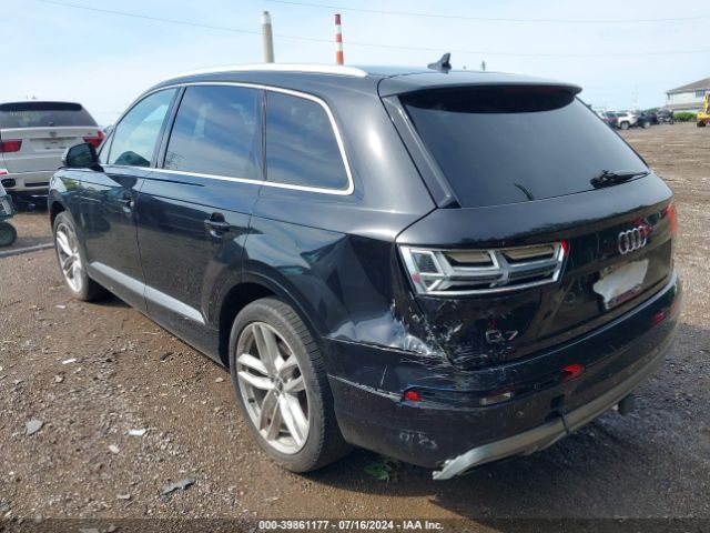 Photo 2 VIN: WA1LAAF74HD025390 - AUDI Q7 