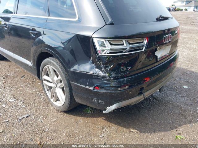 Photo 5 VIN: WA1LAAF74HD025390 - AUDI Q7 