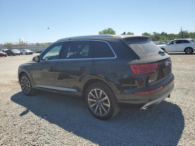 Photo 1 VIN: WA1LAAF74HD025874 - AUDI Q7 PREMIUM 