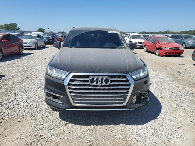 Photo 4 VIN: WA1LAAF74HD025874 - AUDI Q7 PREMIUM 