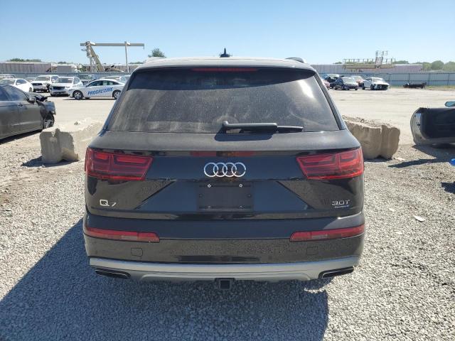 Photo 5 VIN: WA1LAAF74HD025874 - AUDI Q7 PREMIUM 