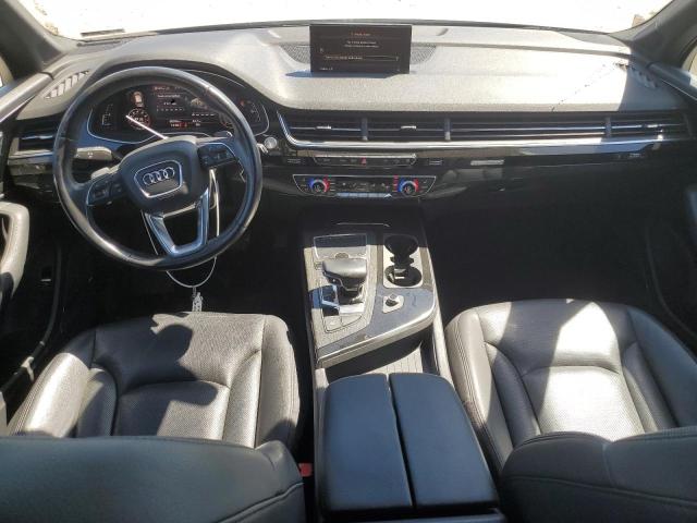 Photo 7 VIN: WA1LAAF74HD025874 - AUDI Q7 PREMIUM 