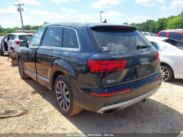 Photo 2 VIN: WA1LAAF74HD026331 - AUDI Q7 