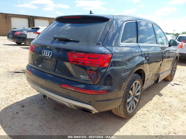 Photo 3 VIN: WA1LAAF74HD026331 - AUDI Q7 